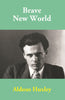 Brave New World - Gyan Books - Distacart