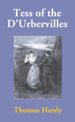 Thumbnail for Tess of the D'Urbervilles - Gyan Books - Distacart