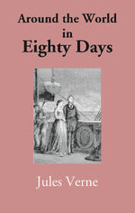 Thumbnail for Around the World in Eighty Days - Gyan Books - Distacart