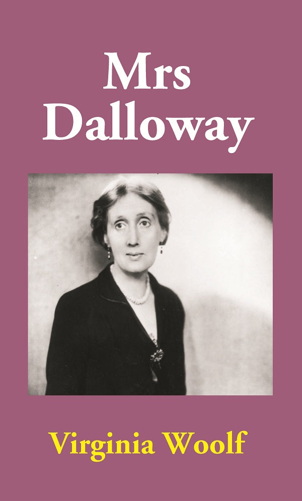 Mrs Dalloway - Gyan Books - Distacart