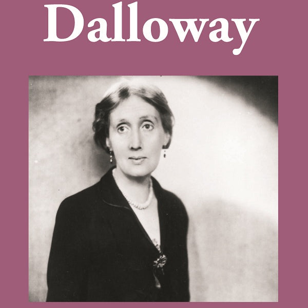 Mrs Dalloway - Gyan Books - Distacart