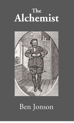 Thumbnail for The Alchemist - Gyan Books - Distacart