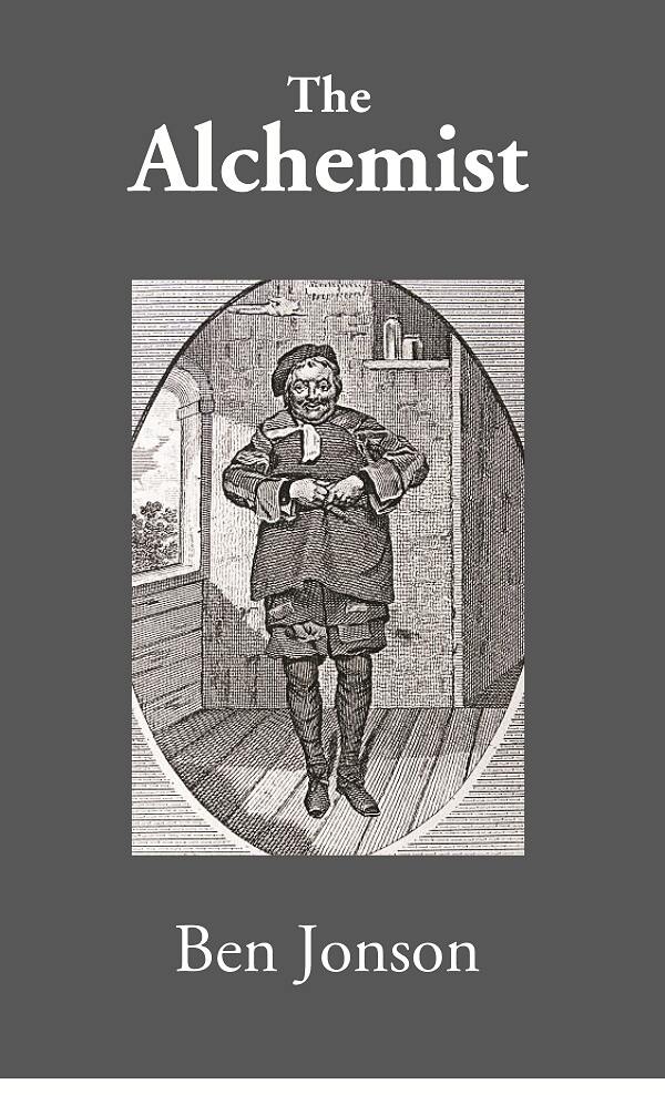The Alchemist - Gyan Books - Distacart