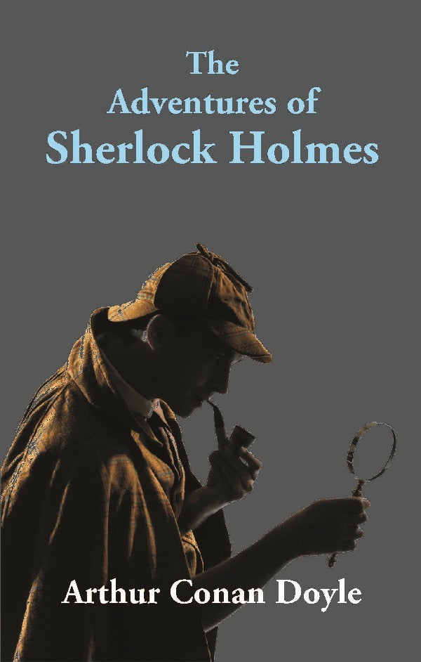 The Adventures of Sherlock Holmes - Gyan Books - Distacart