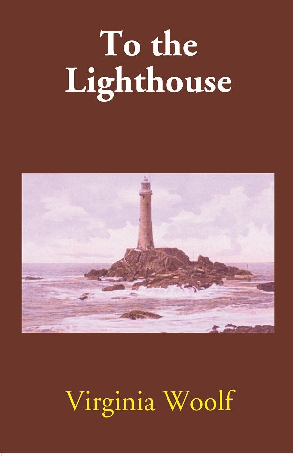 To the Lighthouse - Gyan Books - Distacart