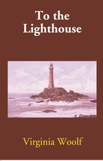 Thumbnail for To the Lighthouse - Gyan Books - Distacart
