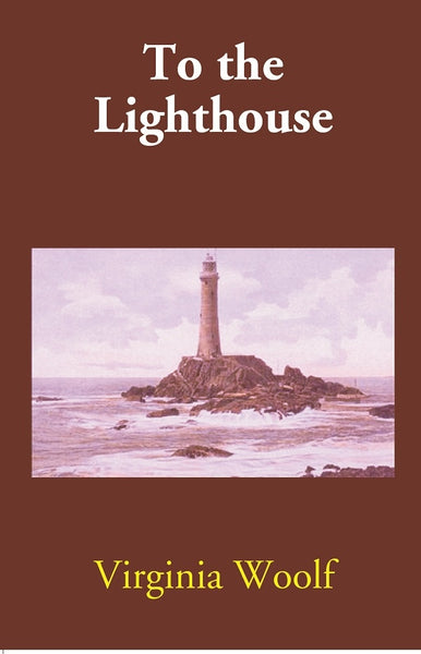 To the Lighthouse - Gyan Books - Distacart