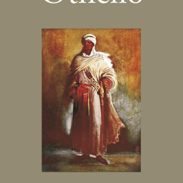 Othello - Gyan Books - Distacart