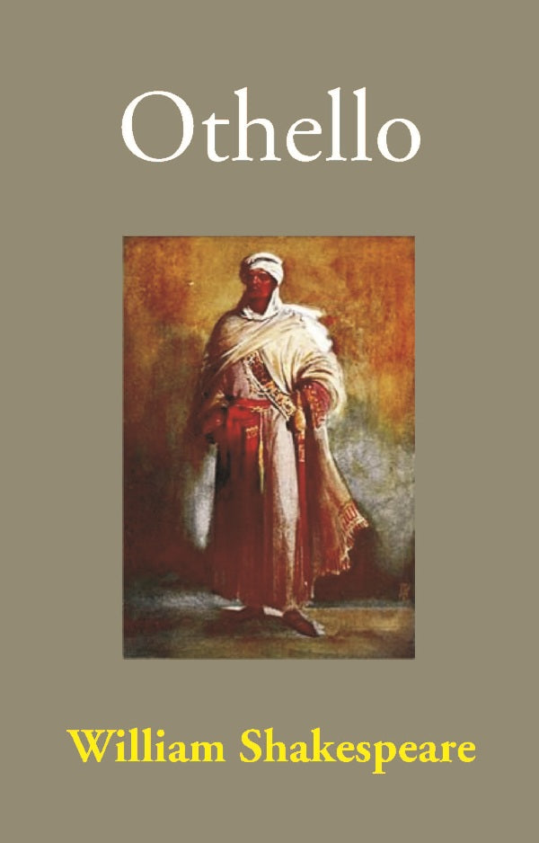 Othello - Gyan Books - Distacart