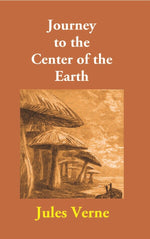 Thumbnail for Journey to the Center of the Earth - Gyan Books - Distacart