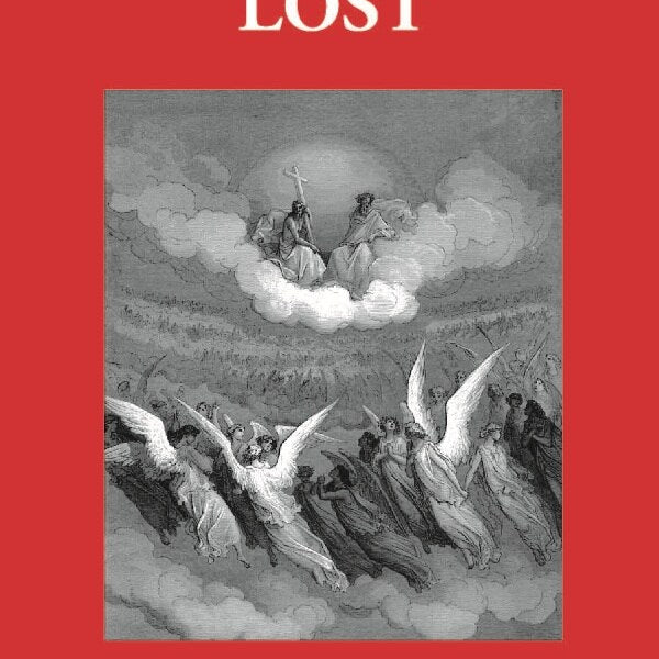 Paradise Lost - Gyan Books - Distacart