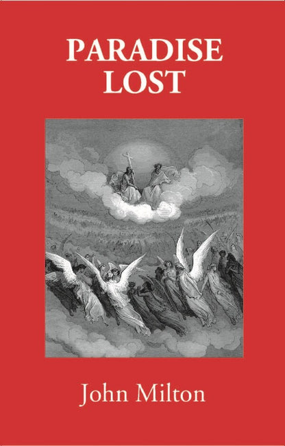 Paradise Lost - Gyan Books - Distacart