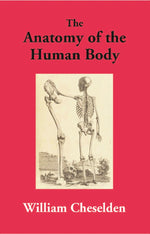 Thumbnail for The Anatomy of the Human Body - Gyan Books - Distacart