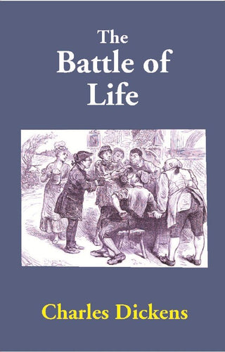 The Battle of Life - Gyan Books - Distacart