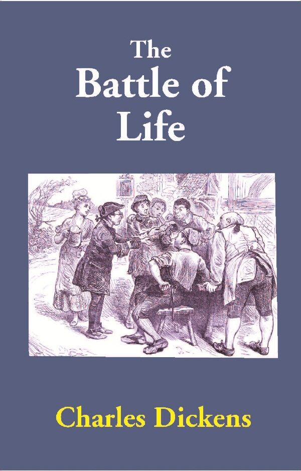 The Battle of Life - Gyan Books - Distacart