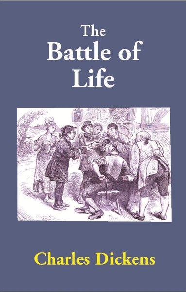 The Battle of Life - Gyan Books - Distacart
