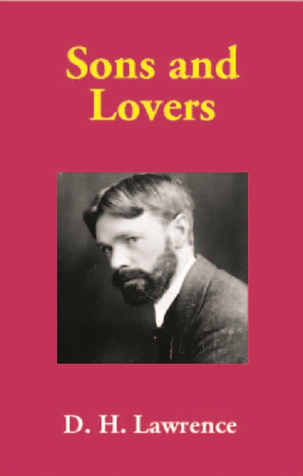 Sons and Lovers - Gyan Books - Distacart