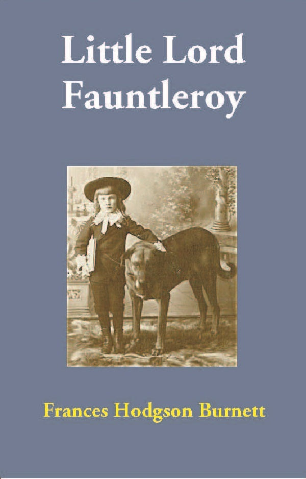 Little Lord Fauntleroy - Gyan Books - Distacart