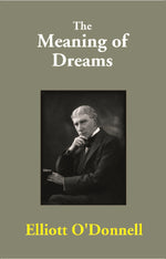 Thumbnail for The Meaning of Dreams - Gyan Books - Distacart