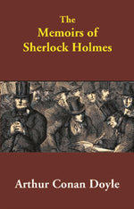 Thumbnail for The Memoirs of Sherlock Holmes - Gyan Books - Distacart