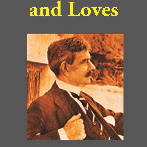 My Life and Loves - Gyan Books - Distacart