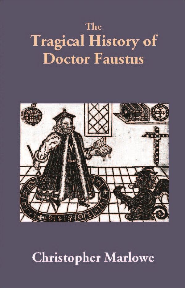 The Tragical History of Doctor Faustus - Gyan Books - Distacart