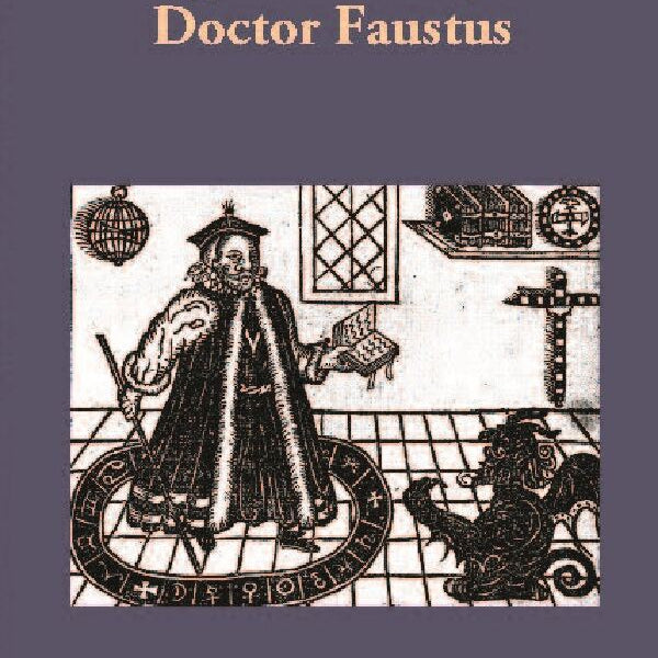 The Tragical History of Doctor Faustus - Gyan Books - Distacart