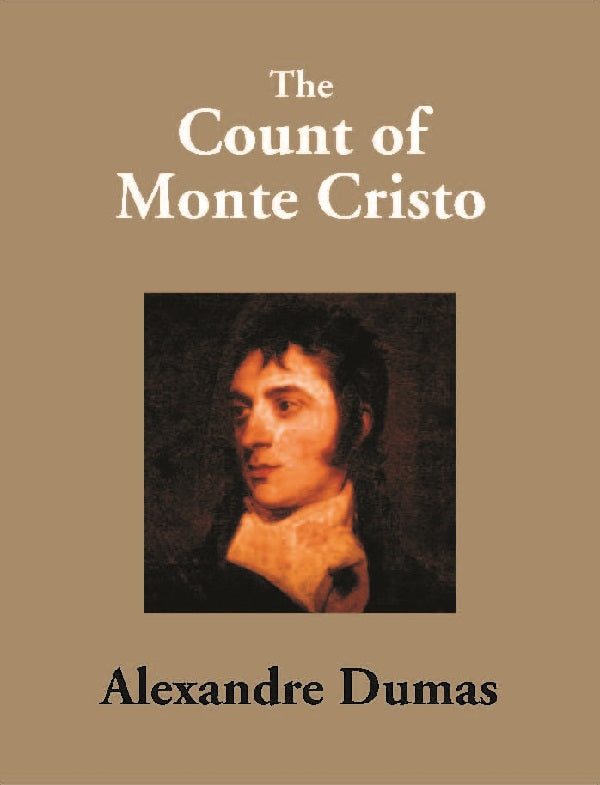The Count of Monte Cristo - Gyan Books - Distacart