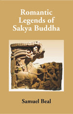 Thumbnail for Romantic Legends of Sakya Buddha - Gyan Books - Distacart