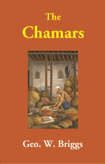 Thumbnail for The Chamars - Gyan Books - Distacart