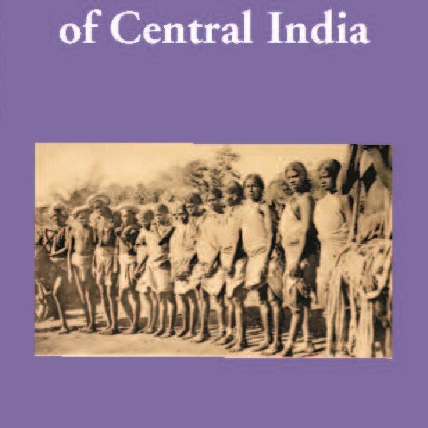 The Kol Tribe of Central India - Gyan Books - Distacart