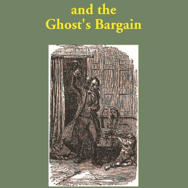The Haunted Man : and the Ghost's Bargain - Gyan Books - Distacart