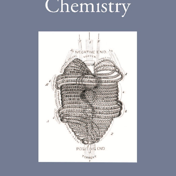 Occult Chemistry - Gyan Books - Distacart