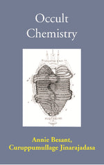 Thumbnail for Occult Chemistry - Gyan Books - Distacart