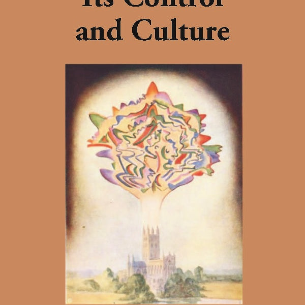 Thought Power: Its Control and Culture - Gyan Books - Distacart