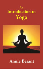 Thumbnail for An Introduction to Yoga - Gyan Books - Distacart