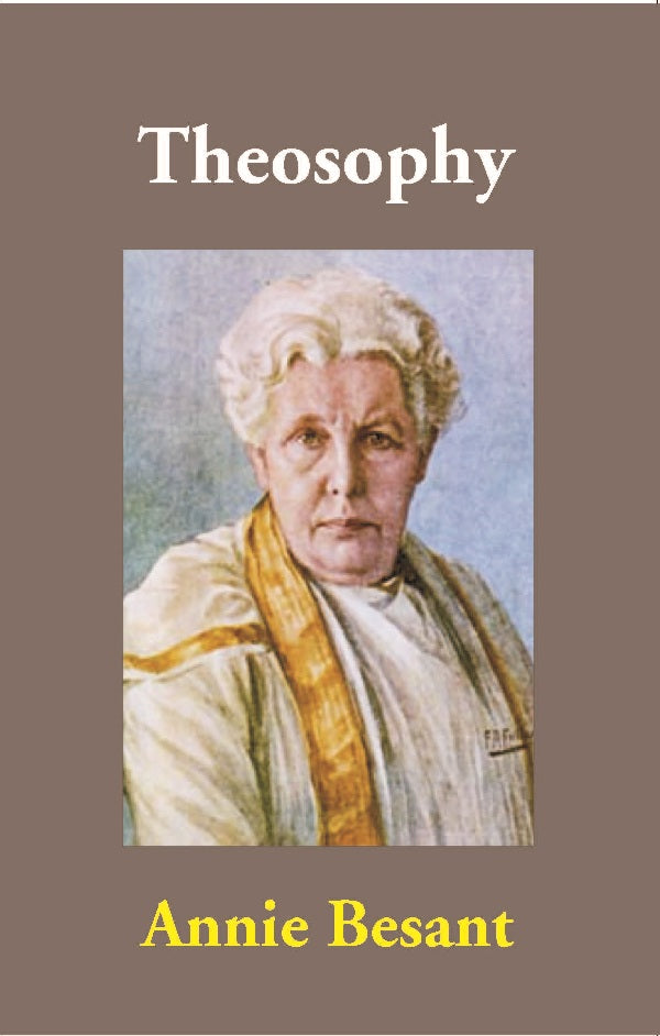 Theosophy - Gyan Books - Distacart