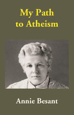 Thumbnail for My Path to Atheism - Gyan Books - Distacart