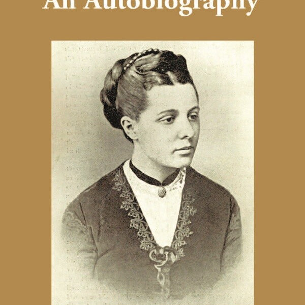 Annie Besant: An Autobiography - Gyan Books - Distacart