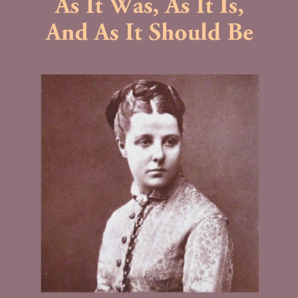 Marriage, As It Was, As It Is, And As It Should Be - Gyan Books - Distacart