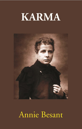 Karma - Gyan Books - Distacart