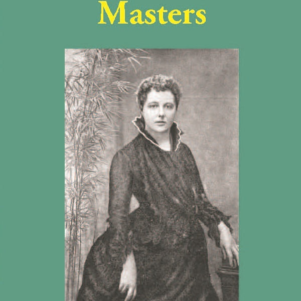 The Masters - Gyan Books - Distacart