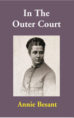 Thumbnail for In The Outer Court - Gyan Books - Distacart