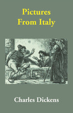 Thumbnail for Pictures From Italy - Gyan Books - Distacart