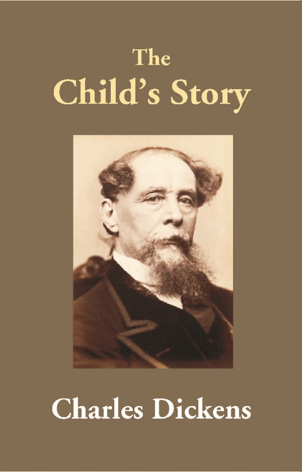 The Child’s Story - Gyan Books - Distacart