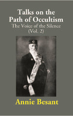Thumbnail for Talks on the Path of Occultism: The Voice of the Silence Vol. 2nd - Gyan Books - Distacart