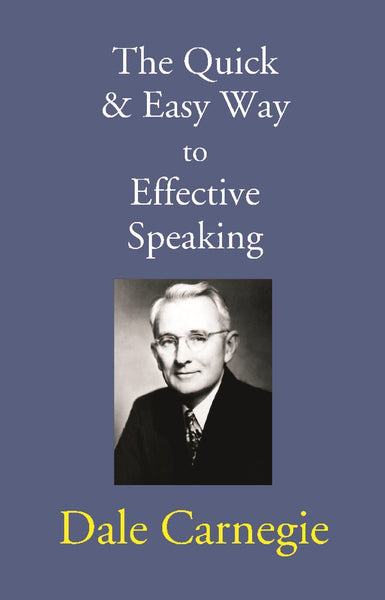 The Quick & Easy Way to Effective Speaking - Gyan Books - Distacart