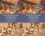 Thumbnail for Four Thousand Years of Education in Bharatvarsha 2 Vols. Set - Gyan Books - Distacart