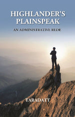 Thumbnail for Highlander’s Plainspeak: An Administrative Rede - Gyan Books - Distacart