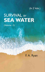 Thumbnail for SURVIVAL BY SEA WATER Vol. 2nd - Gyan Books - Distacart